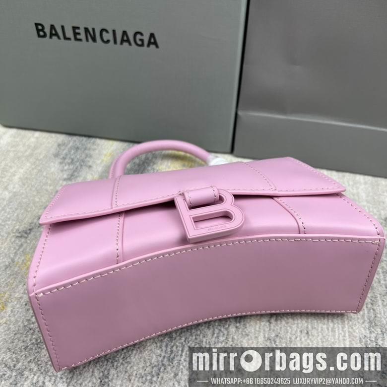 Balenciaga Bags 8896 19x8x21cm FY 5