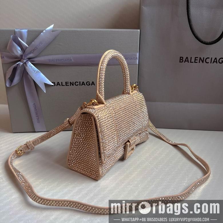 Balenciaga Bags Balenciaga XS-19x8x13cm FY 3