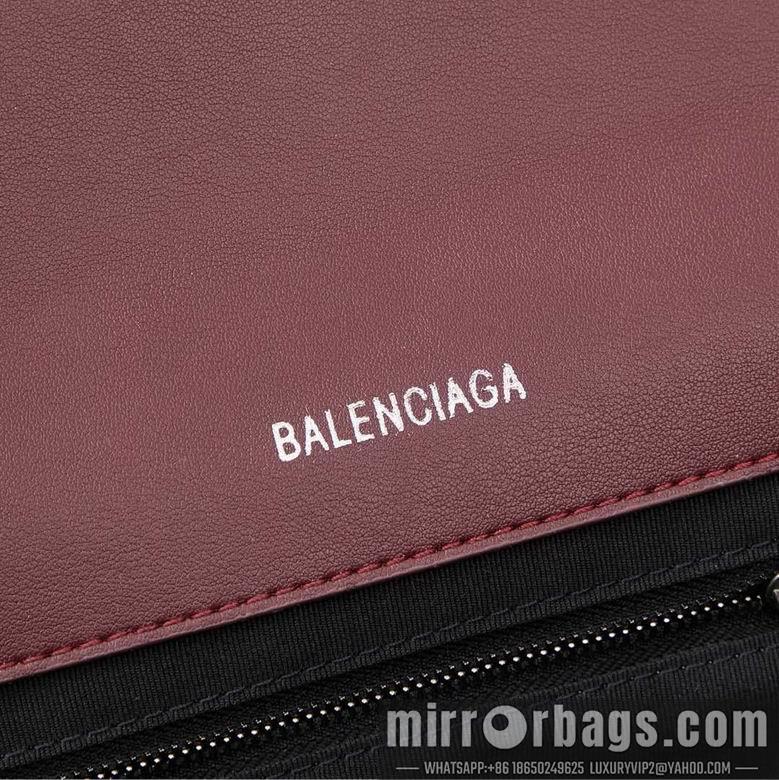 Balenciaga Bags 6899 32X19X10cm XMY 7