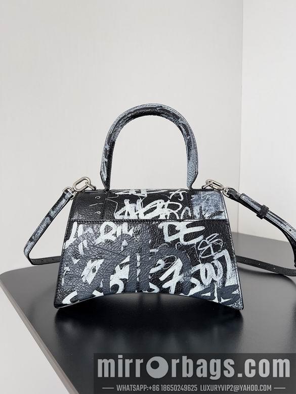Balenciaga Bags 70553 23X10X24ccm GY 6