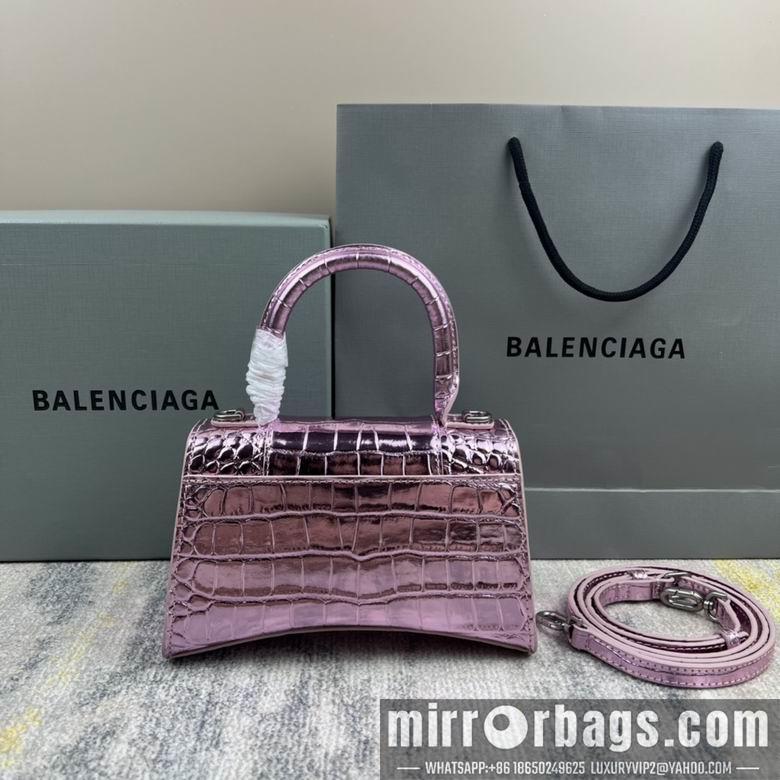Balenciaga Bags 8896 19x8x21cm FY 6
