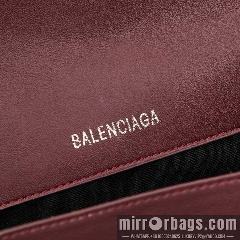 Balenciaga Bags 6899 25X15X8cm XMY 7