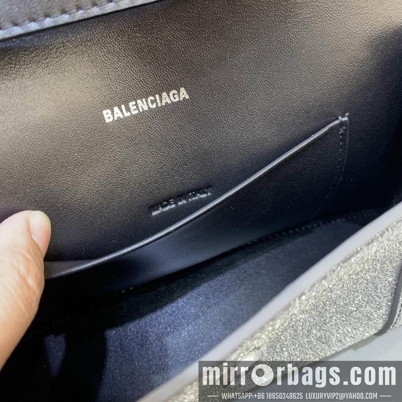 Balenciaga Bags 23x5x14 cm fy 1