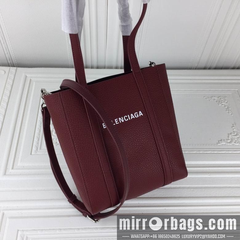 Balenciaga Bags 19X6X23cm 061303 XMY 4