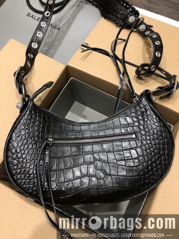Balenciaga Bags 33X16X8.4cm 26X16X6.5cm 052603 GY 26