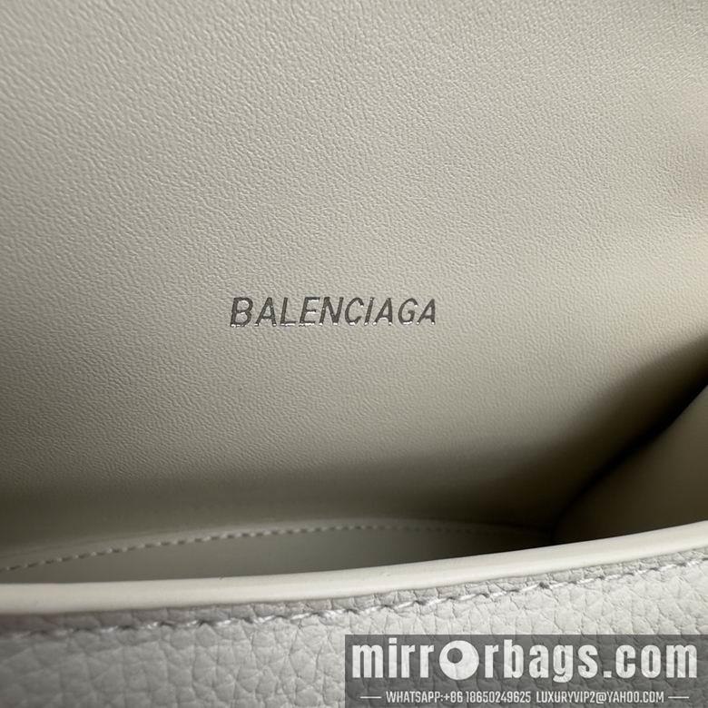 Balenciaga Bags 19X8X21cm 110804 GY 2