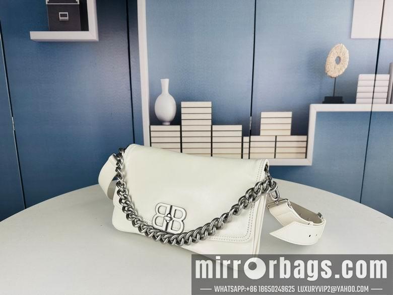 Balenciaga Bags 84883 30X17X6cm XMY 1