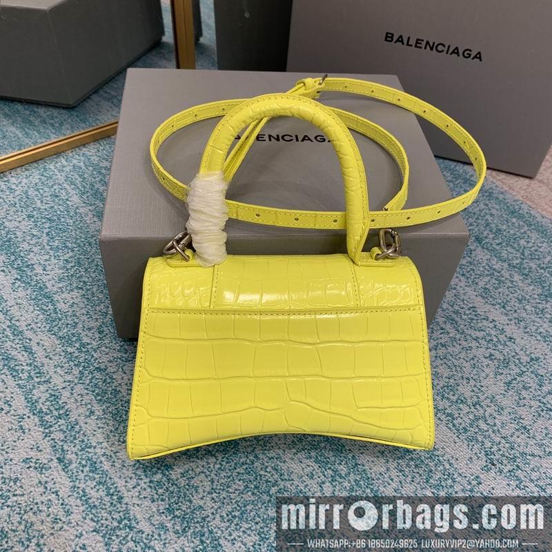 Balenciaga Bags Balenciaga8896 S19x8x21cm FY