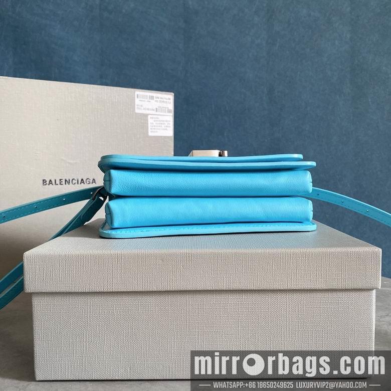 Balenciaga Bags Balenciaga 19x14x7cm FY 6