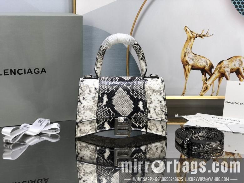 Balenciaga Bags LG0019 19X8X21cm GY 16