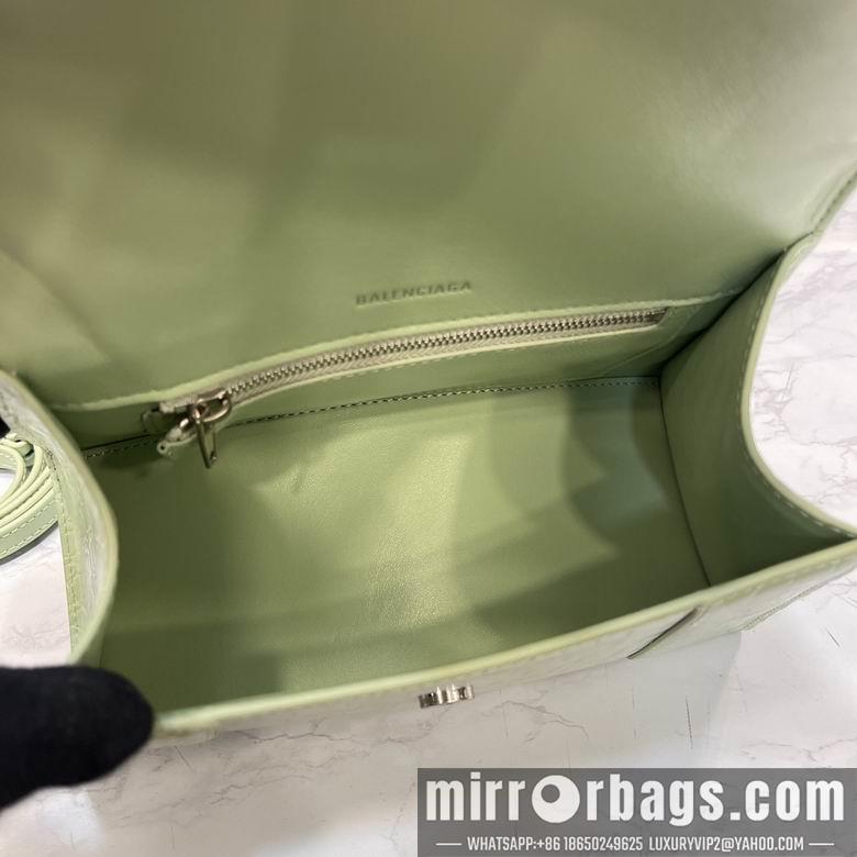 Balenciaga Bags LG0023 23X10X24cm GY 7