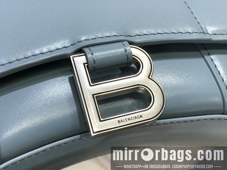Balenciaga Bags LG0019 19X8X21cm GY 10