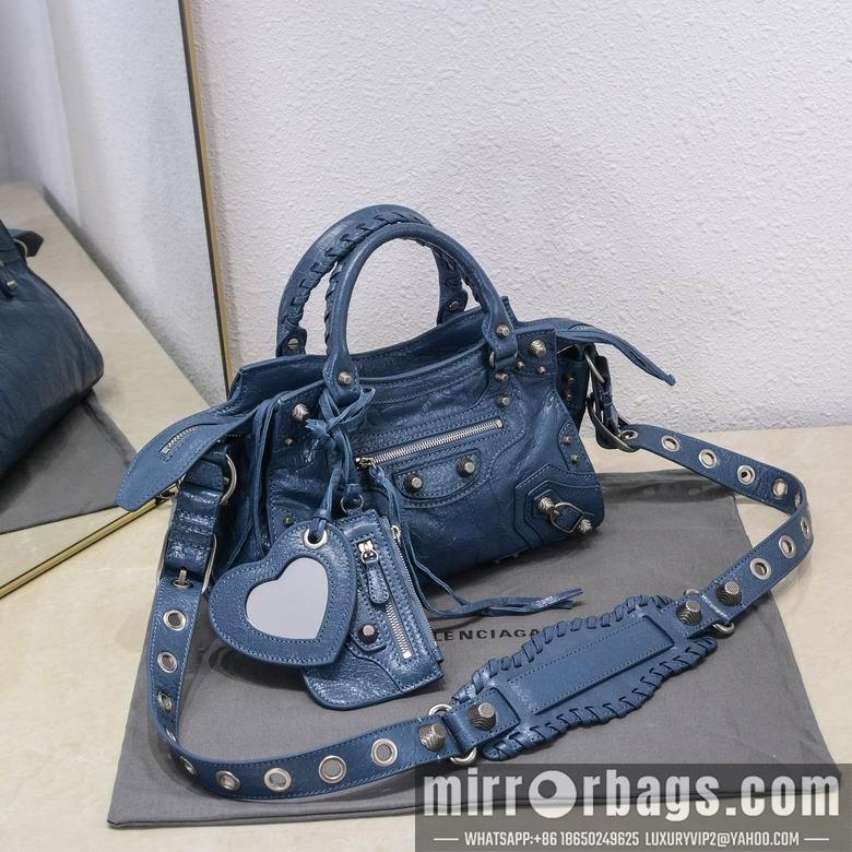 Balenciaga Bags Neo cagole 26x13x18cm FY1