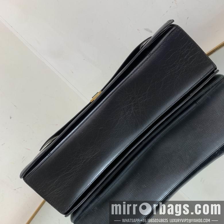 Balenciaga Bags 92832 40X15X11cm GY 3