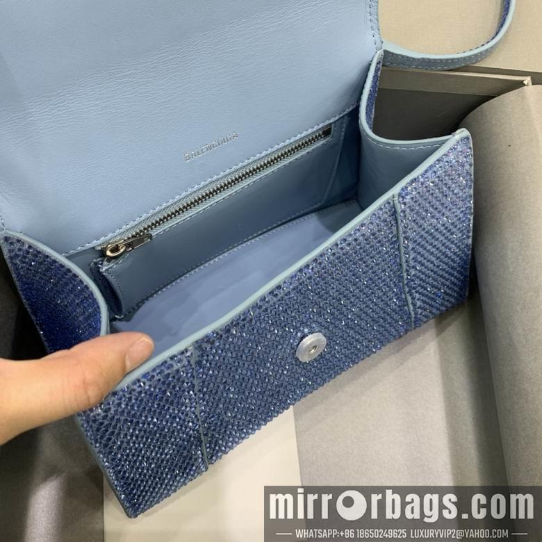 Balenciaga Bags Balenciaga 23x10x14cm FY 1