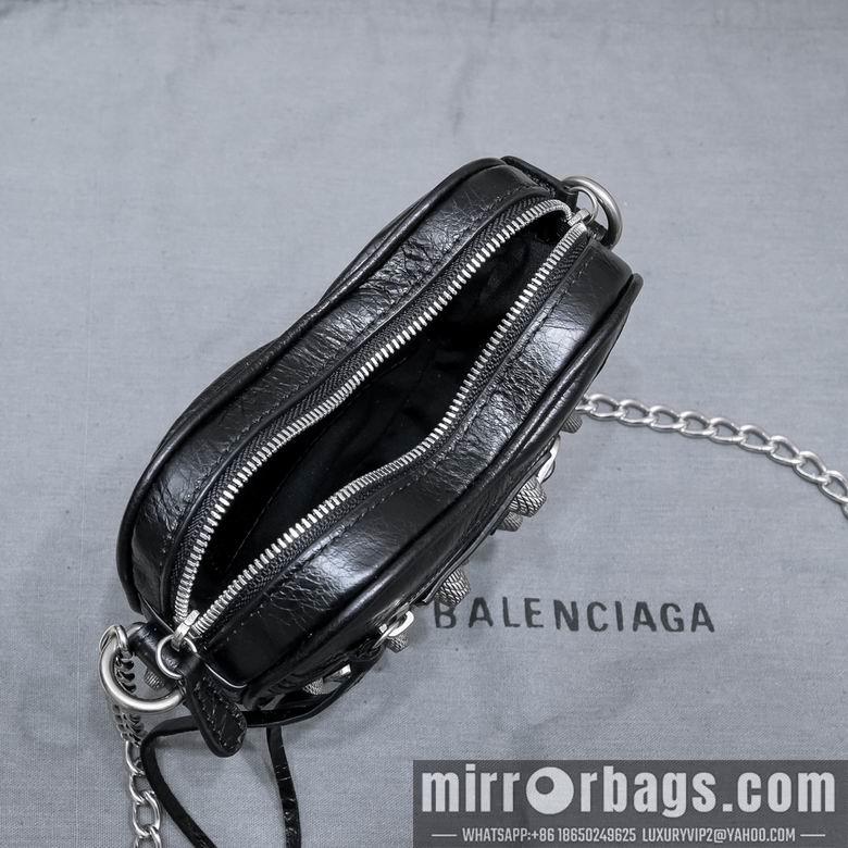 Balenciaga Bags 15.5X4X14cm 032920 GY 5