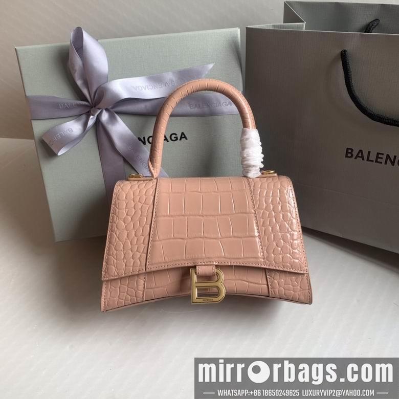 Balenciaga Bags 23X10X14cm 053101 GY 7