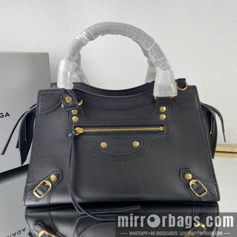 Balenciaga Bags 25X33X13X20cm 070904 GY 6