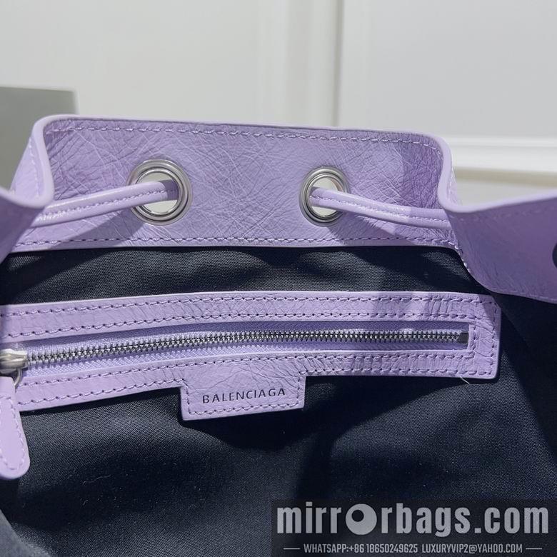 Balenciaga Bags LeCagole 30X23X17cm 032203 GY 6