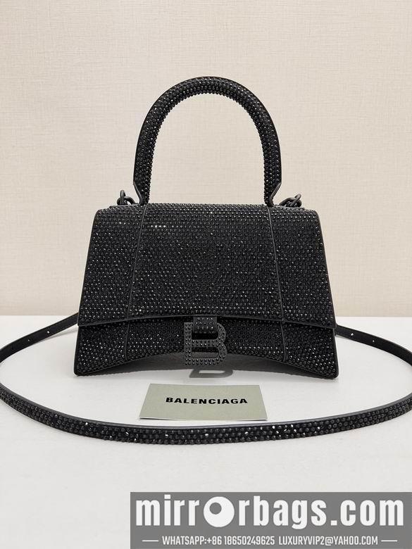 Balenciaga Bags 70553 23X10X24ccm GY 5
