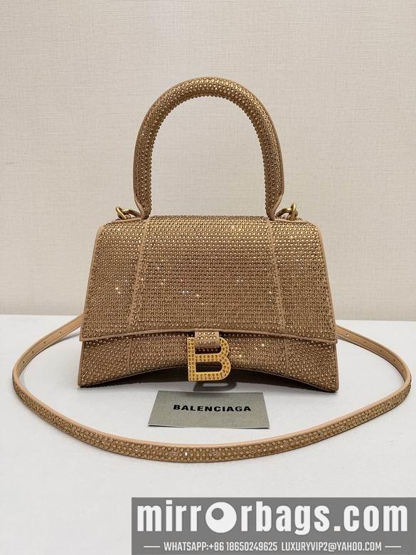 Balenciaga Bags 70553 23X10X24ccm GY 2