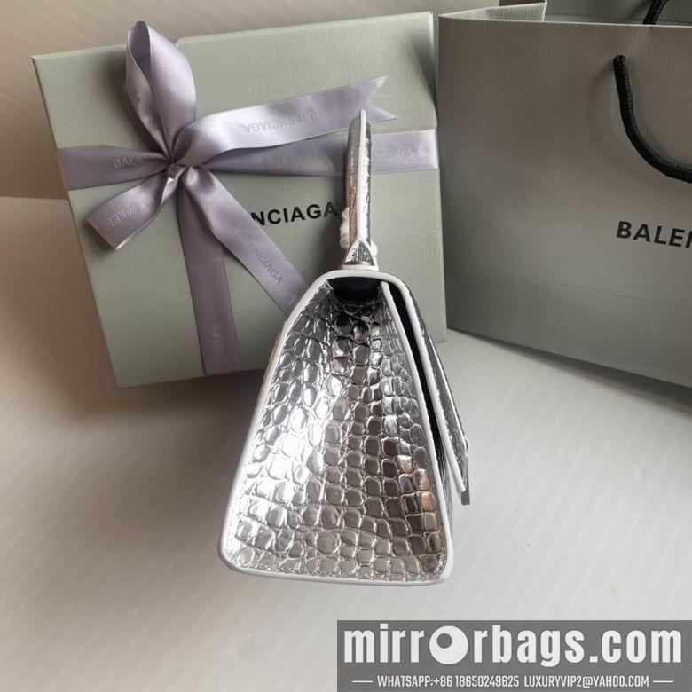 Balenciaga Bags 23X10X14cm 053101 GY 13