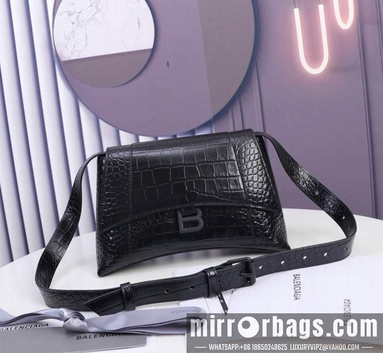 Balenciaga Bags LG-6068s 29X10X18cm GY 6