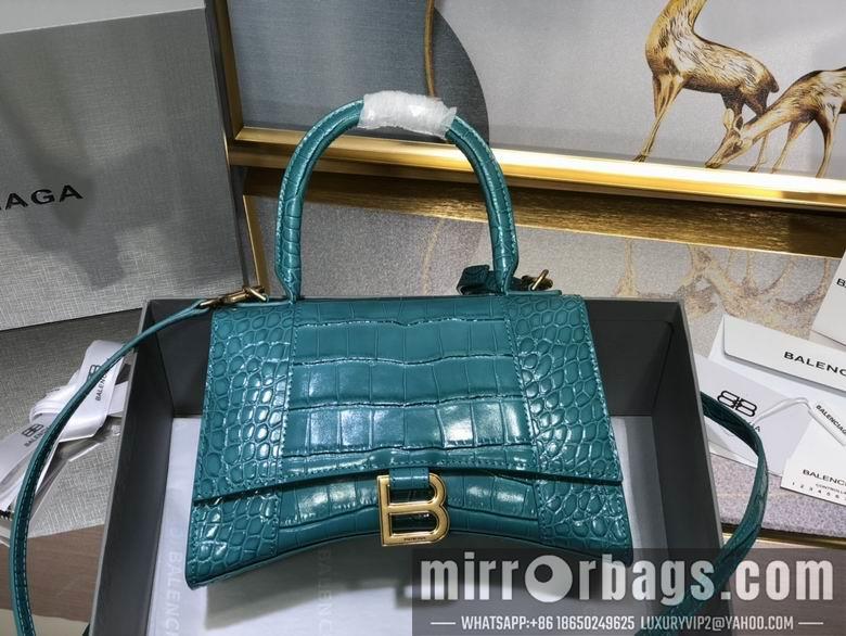 Balenciaga Bags LG0023 23X10X24cm GY 33