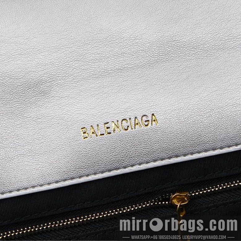 Balenciaga Bags 6899 32X19X10cm XMY 4