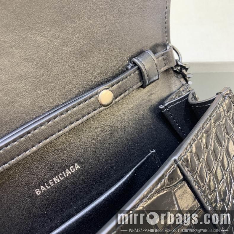 Balenciaga Bags 23x5x14 cm fy 10