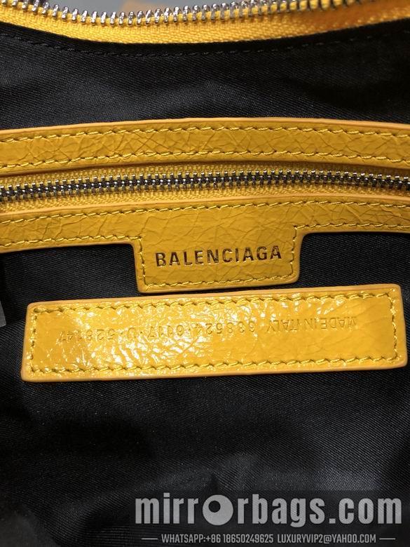 Balenciaga Bags 33X16X8.4cm 26X16X6.5cm 052603 GY 6