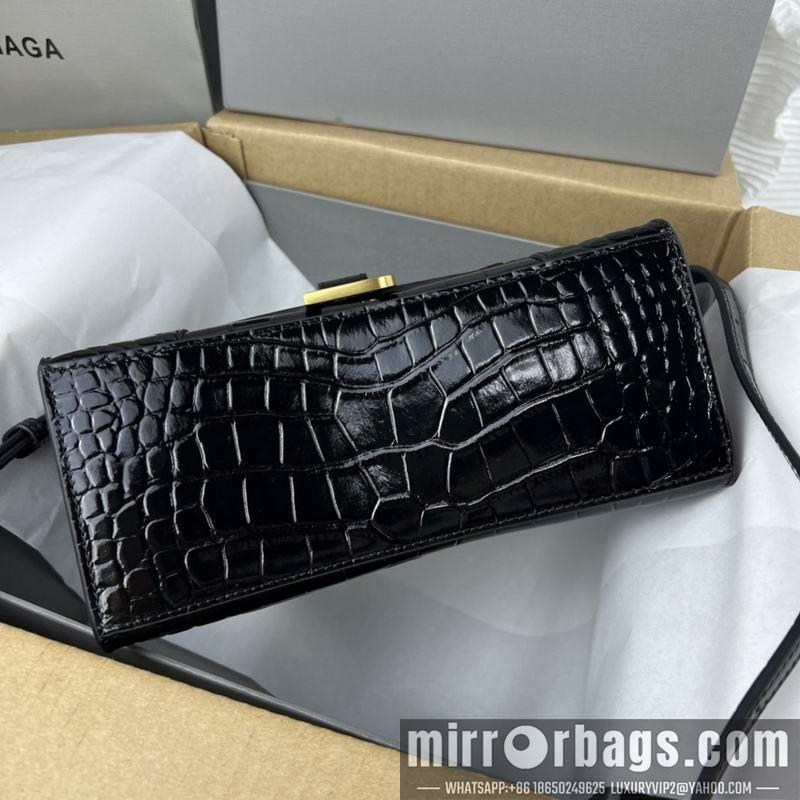 Balenciaga Bags Hourglass L23x10x24cm fy