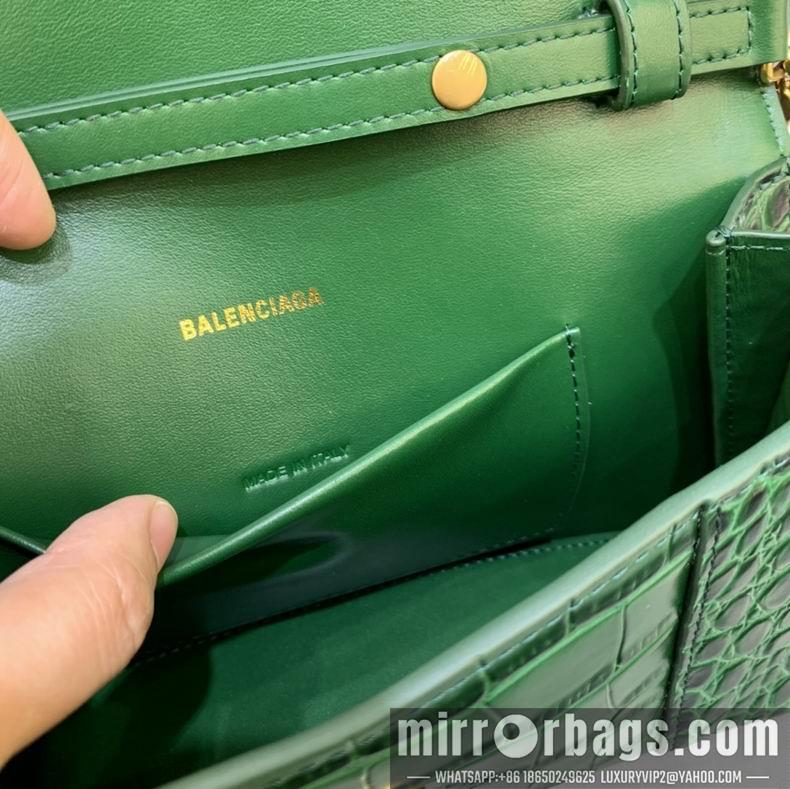 Balenciaga Bags 23x5x14 cm fy 5
