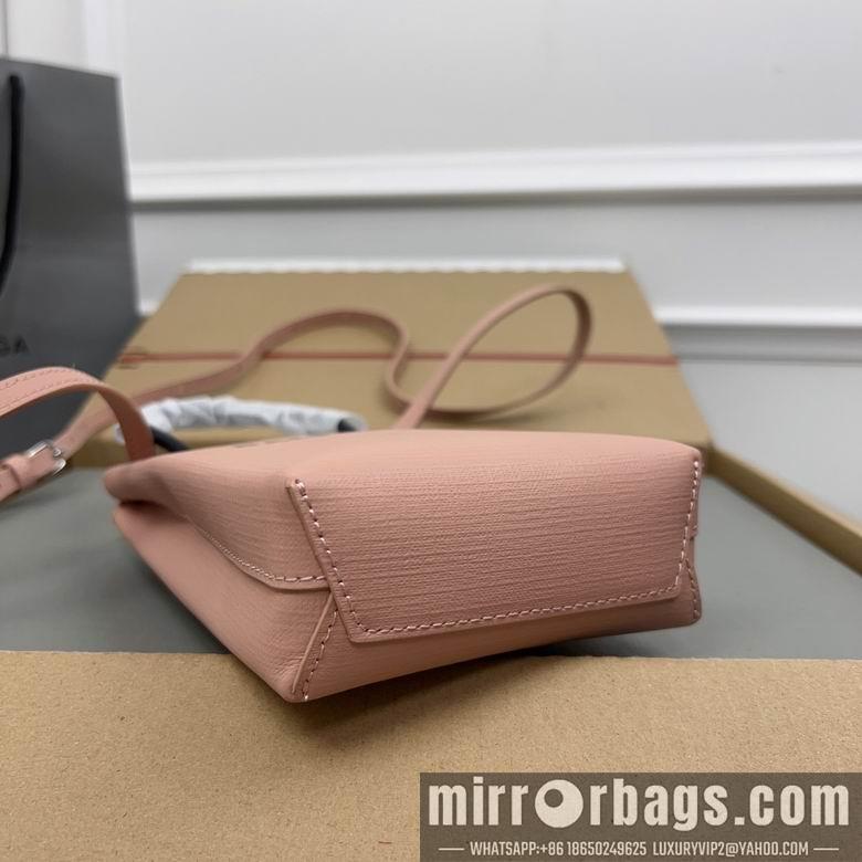 Balenciaga Bags 802 18X4.5X12cm GY 1