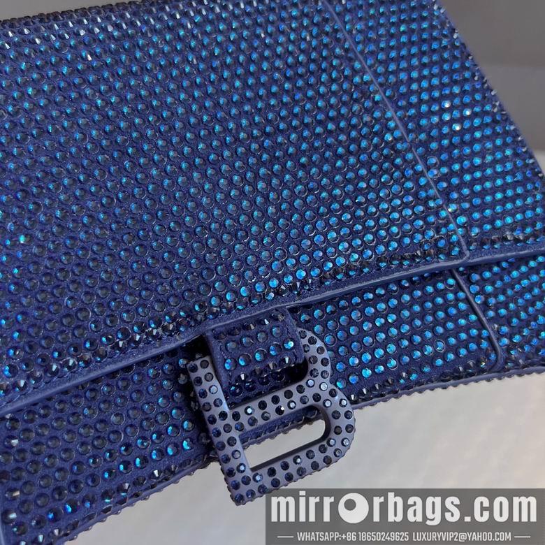 Balenciaga Bags Balenciaga S-23x10x24cm FY 2
