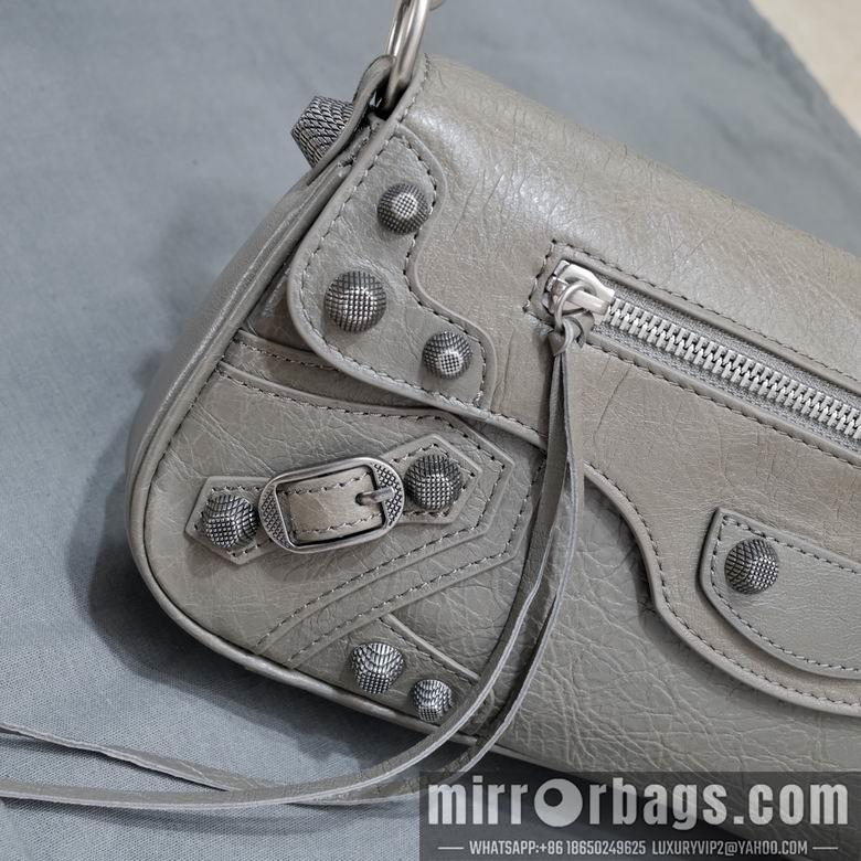 Balenciaga Bags 30X15X5cm 031401 GY 5