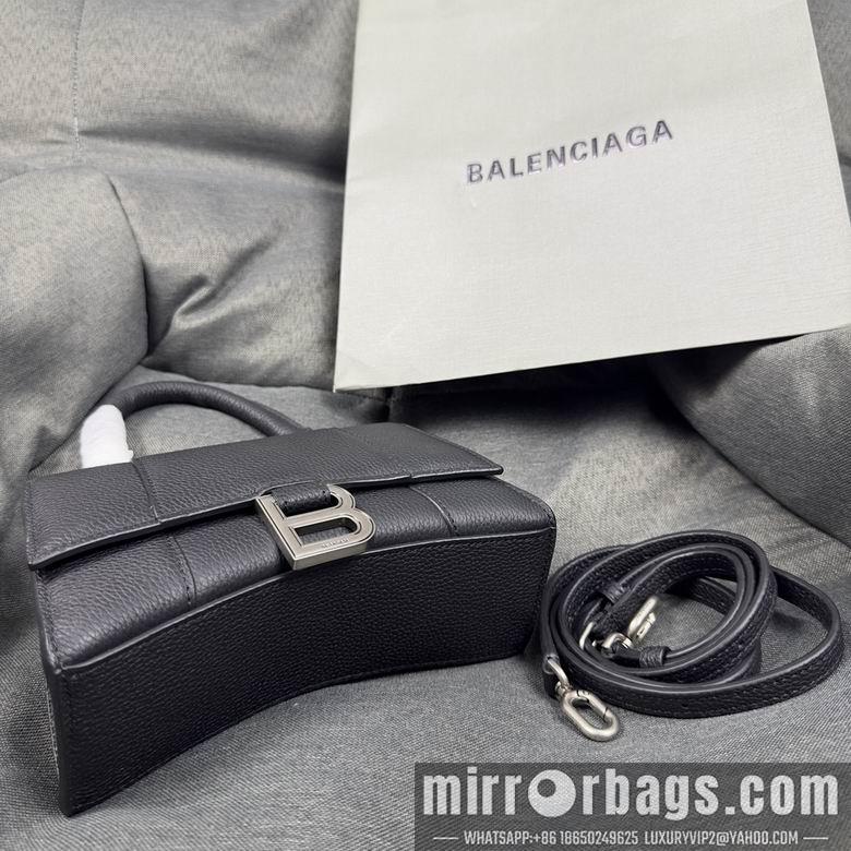 Balenciaga Bags 19X8X21cm 110804 GY 1
