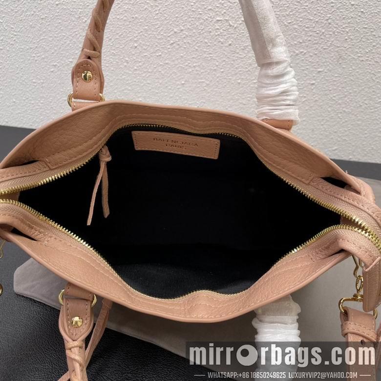 Balenciaga Bags 28X20X9.5cm 092505 GY 2
