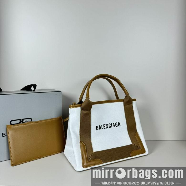 Balenciaga Bags 27X22X12cm 060314 XMY 11