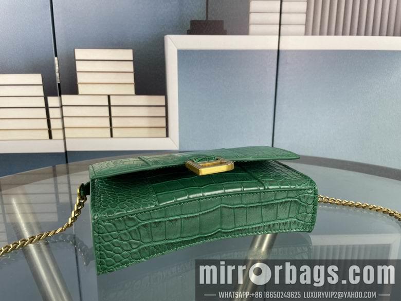 Balenciaga Bags 60501 19X4X12cm XMY 4