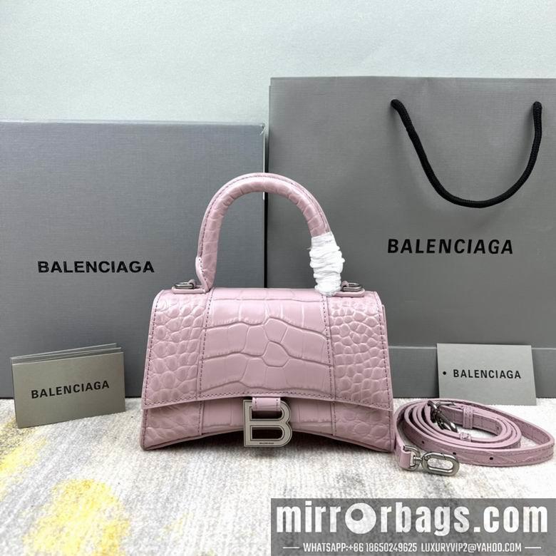 Balenciaga Bags 8896 19x8x21cm FY 10