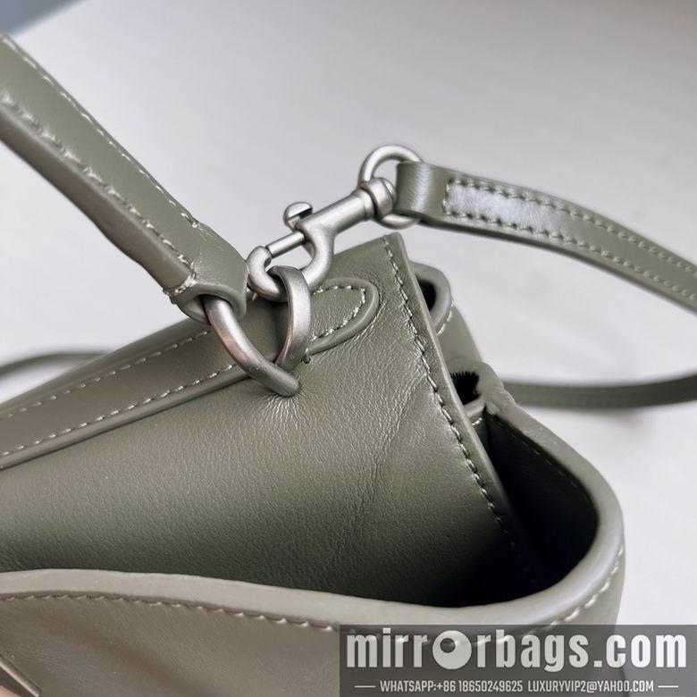 Balenciaga Bags 8804 22.8X9X8cm GY 2