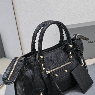 Balenciaga Bags 38cm 082102 GY 3