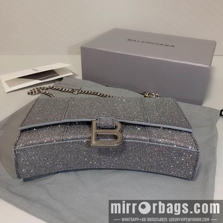 Balenciaga Bags mini 19.3x高11.9x宽4.8cm FY 2