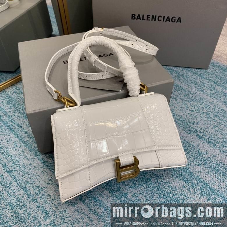 Balenciaga Bags 8896 19x8x21cm FY 16