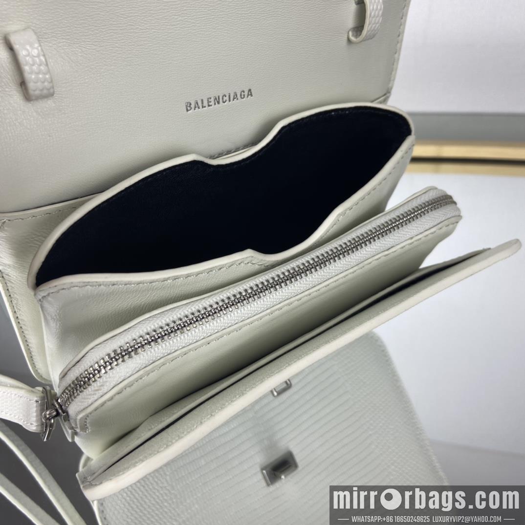 Balenciaga Bags 592898 18.5x7x14 cm fy 8