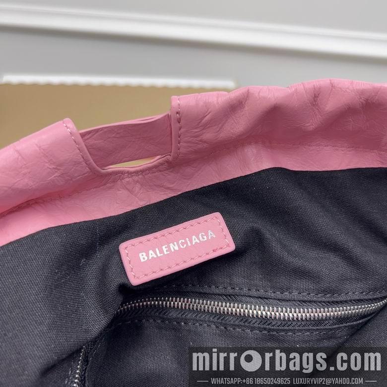 Balenciaga Bags 小27X11X25cm 大46X15X37cm 051424 GY 1