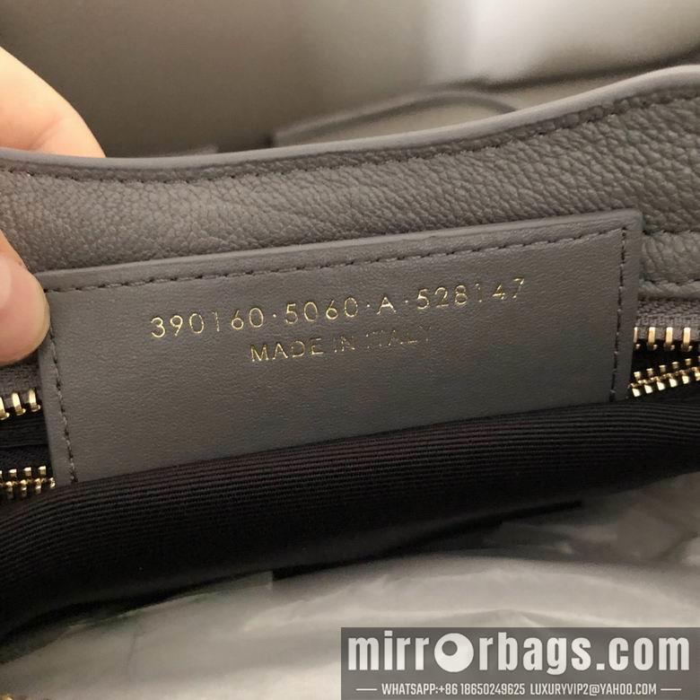 Balenciaga Bags 298A 24cm GY 3