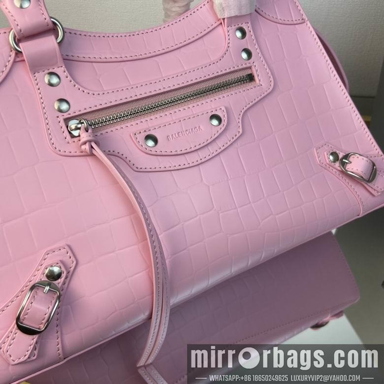 Balenciaga Bags 25X33X13X20cm 070904 GY 1