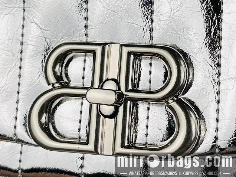 Balenciaga Bags 78962 27X16X10cm XMY 6